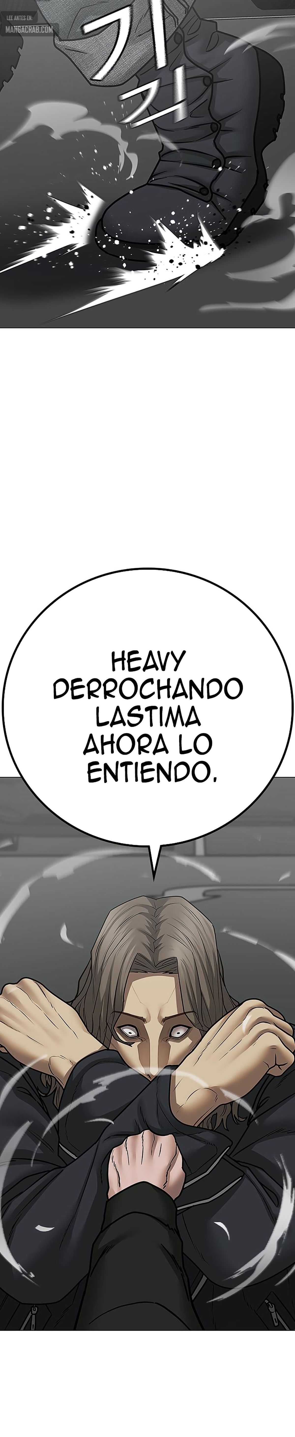 Reality Quest capítulo 84 página 18
