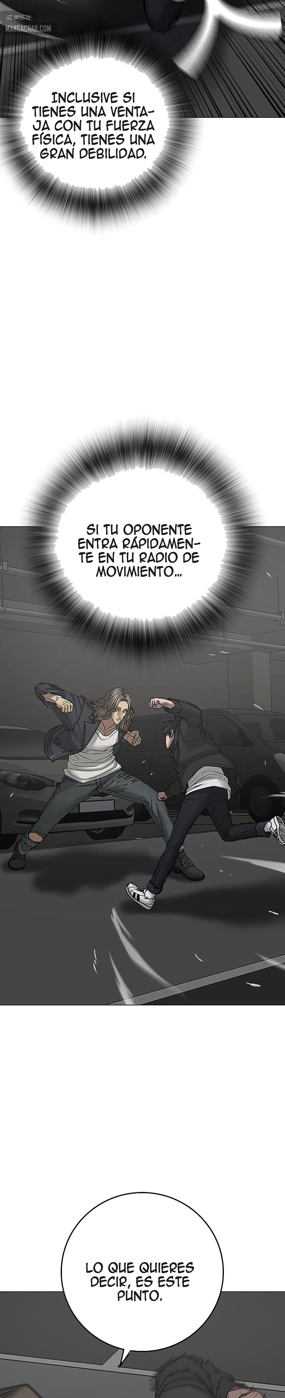 Reality Quest capítulo 84 página 26