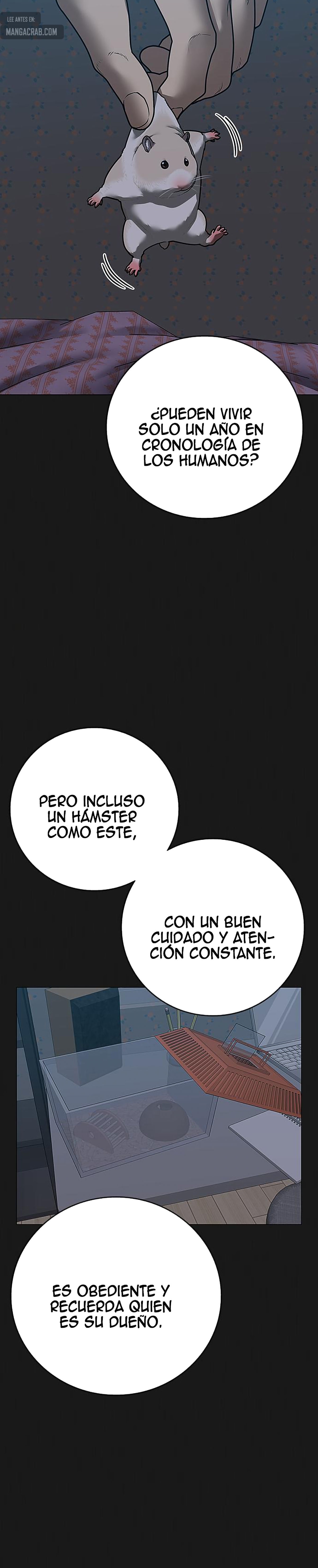 Reality Quest capítulo 84 página 3