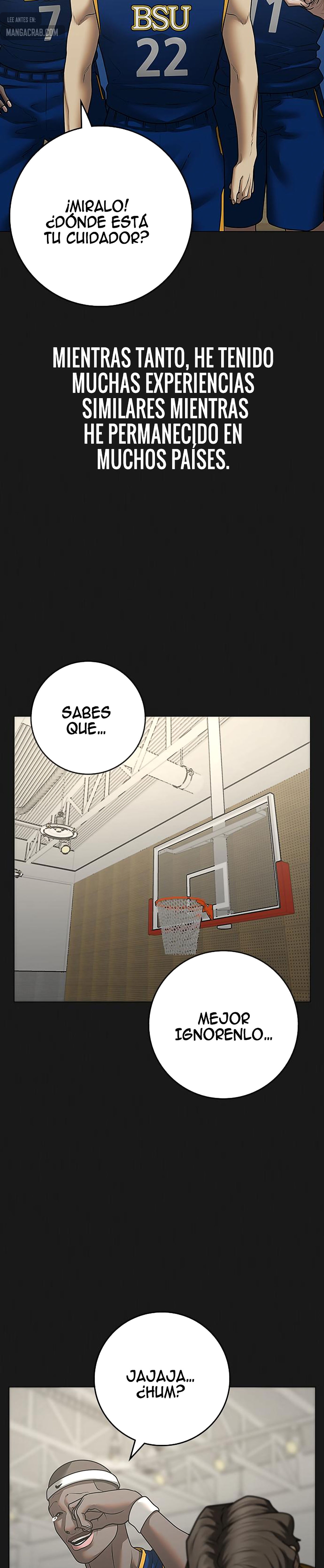 Reality Quest capítulo 84 página 34