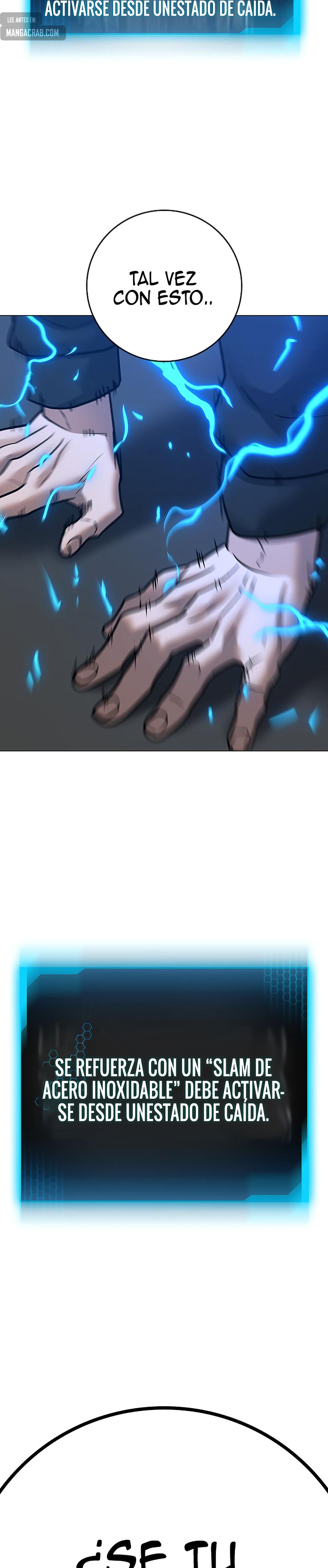 Reality Quest capítulo 84 página 56