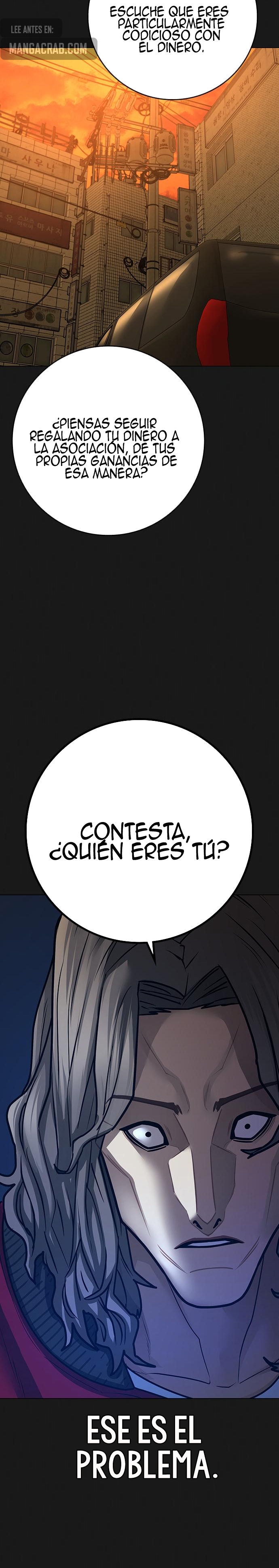 Reality Quest capítulo 86 página 10