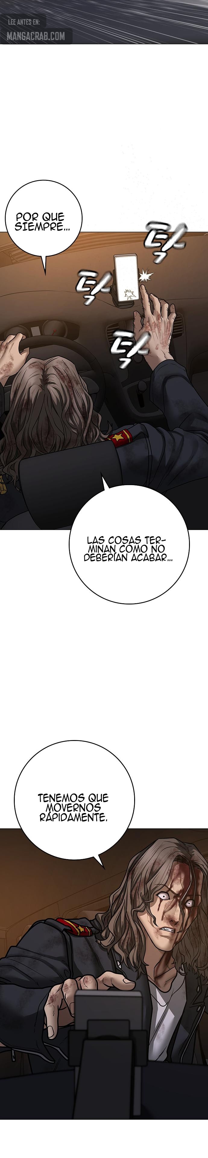 Reality Quest capítulo 86 página 13