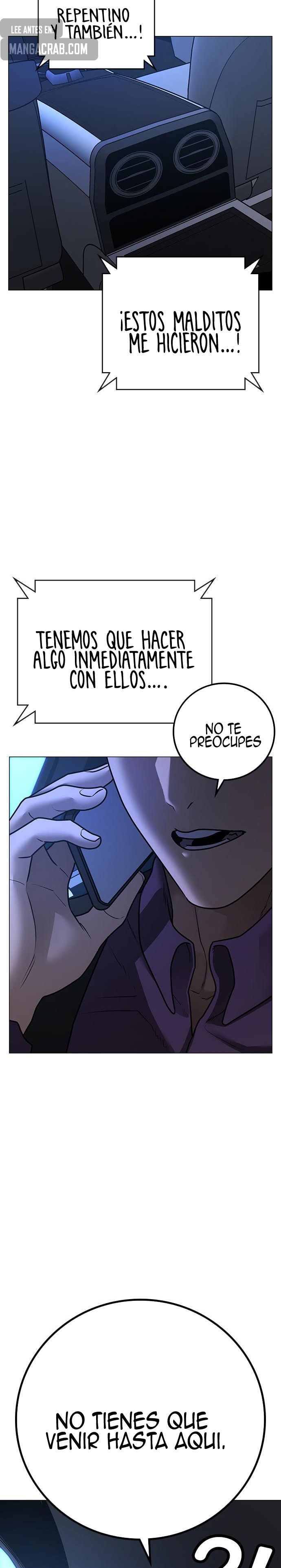 Reality Quest capítulo 86 página 16
