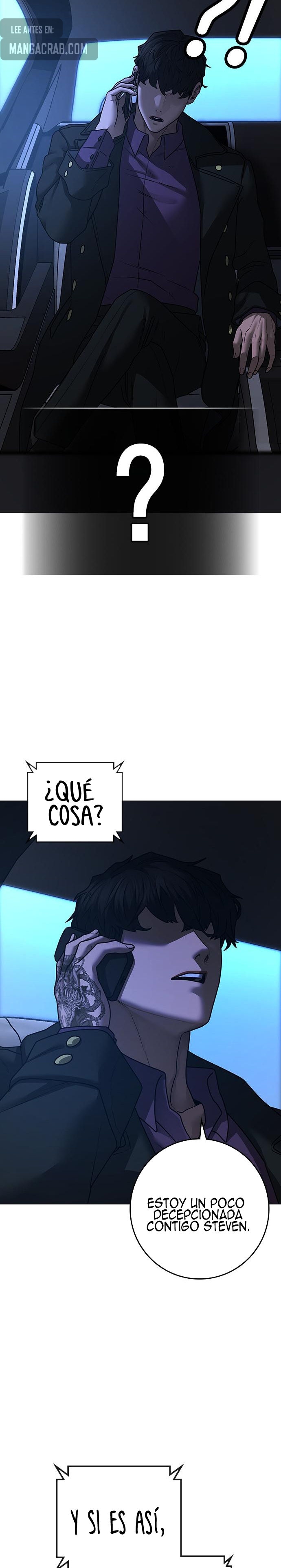 Reality Quest capítulo 86 página 17