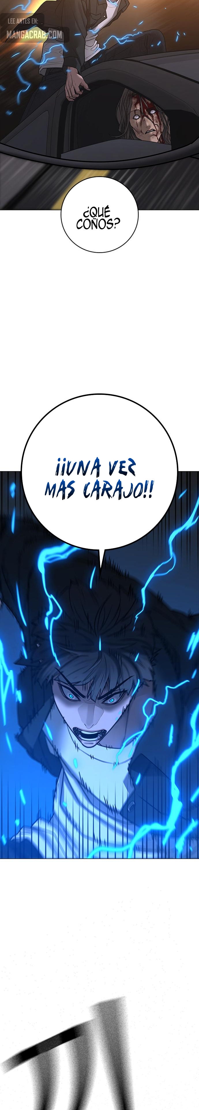 Reality Quest capítulo 86 página 20