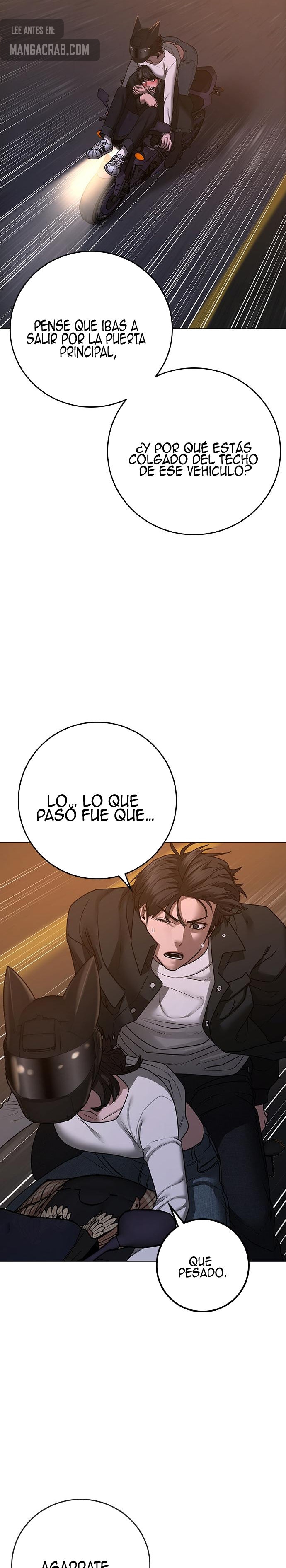 Reality Quest capítulo 86 página 26