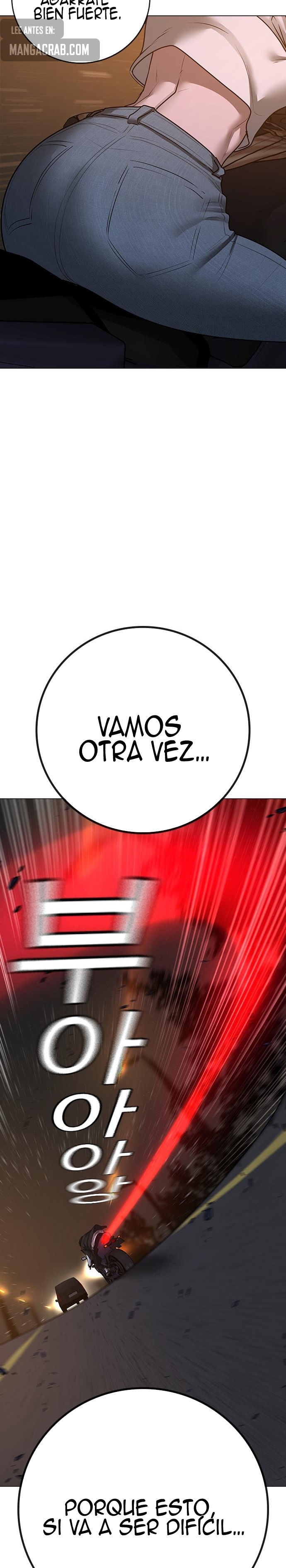 Reality Quest capítulo 86 página 27
