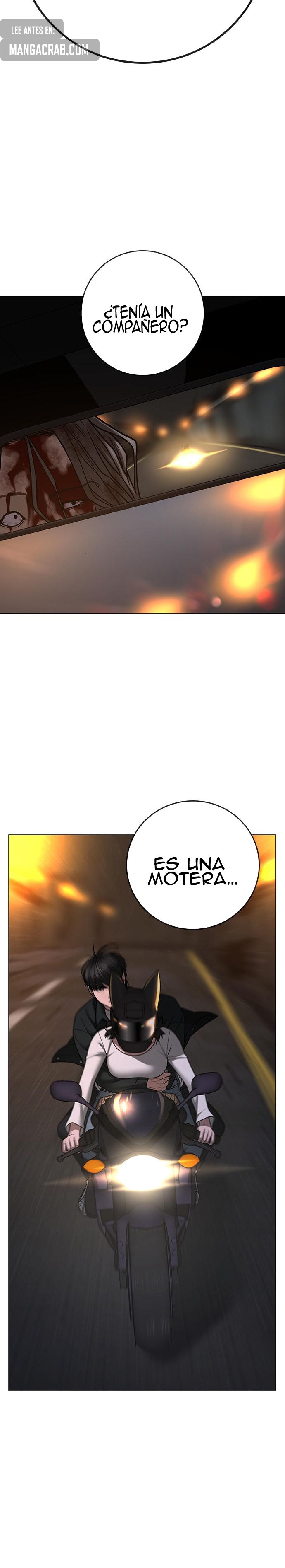 Reality Quest capítulo 86 página 28