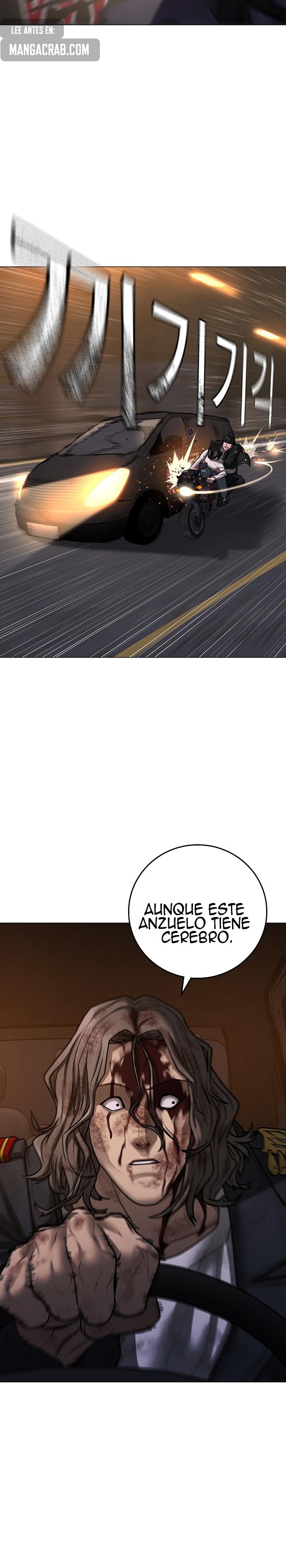 Reality Quest capítulo 86 página 31