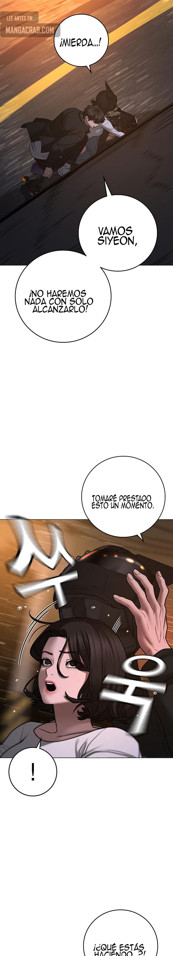 Reality Quest capítulo 86 página 32