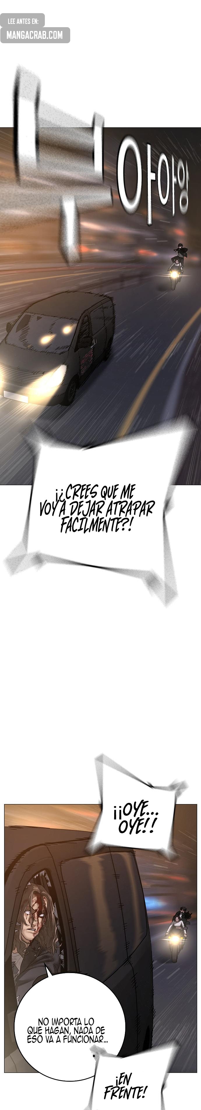 Reality Quest capítulo 86 página 37