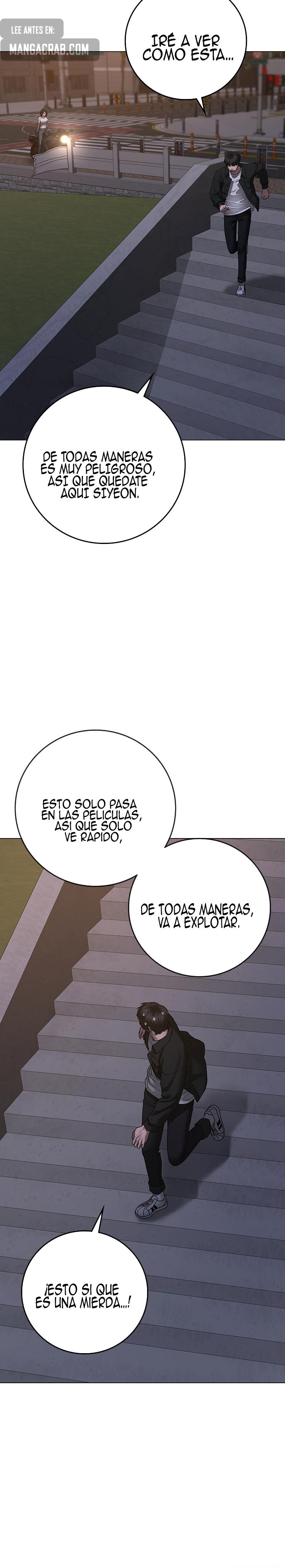 Reality Quest capítulo 86 página 41