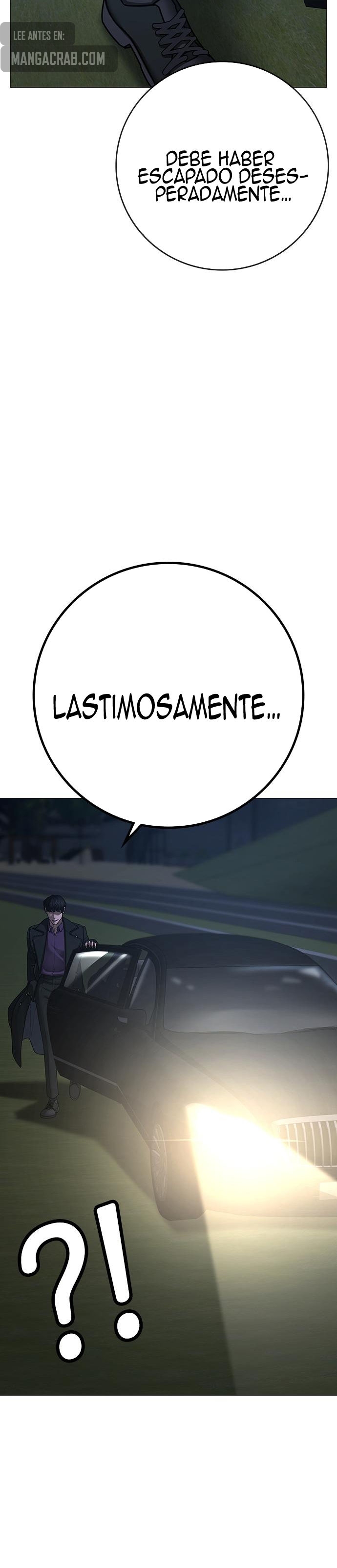 Reality Quest capítulo 86 página 44