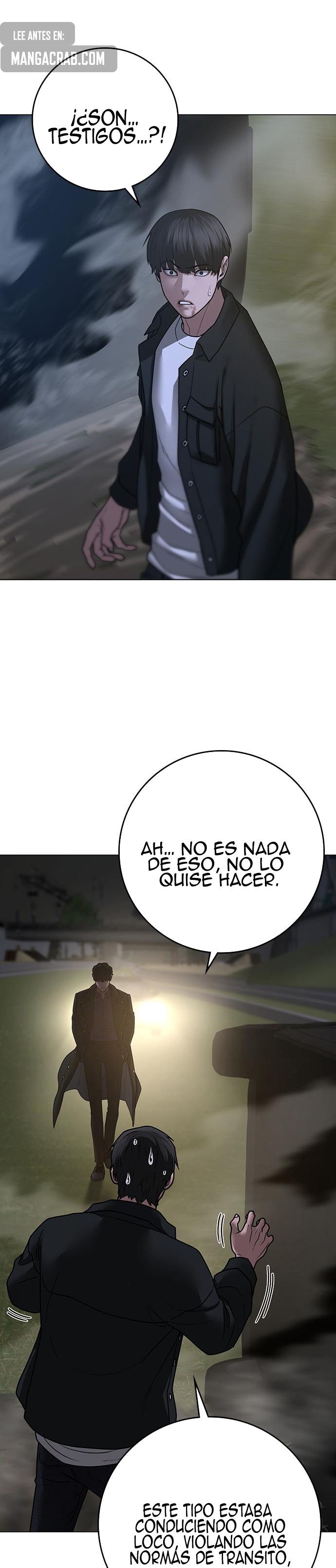 Reality Quest capítulo 86 página 45