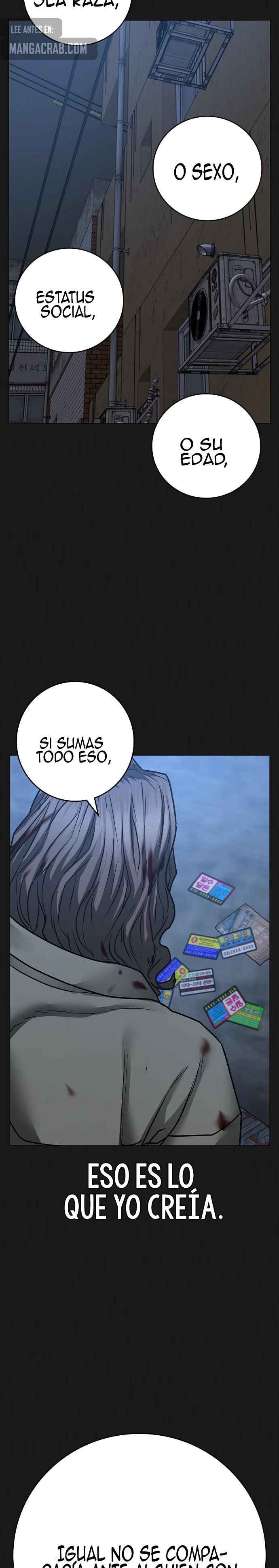 Reality Quest capítulo 86 página 5
