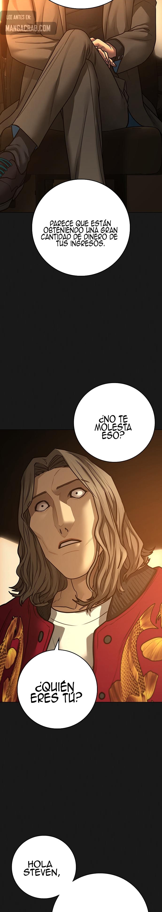Reality Quest capítulo 86 página 9