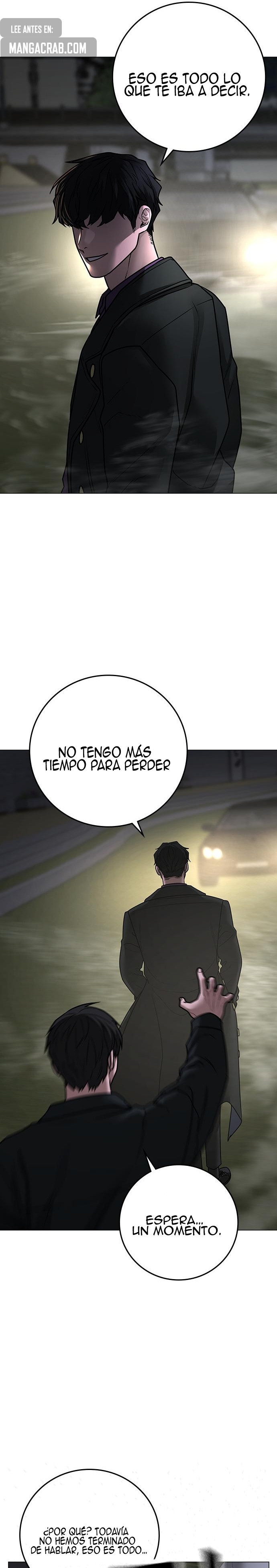 Reality Quest capítulo 87 página 13