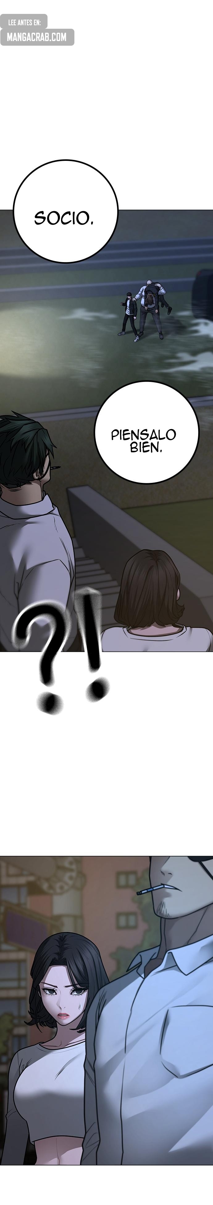 Reality Quest capítulo 87 página 16