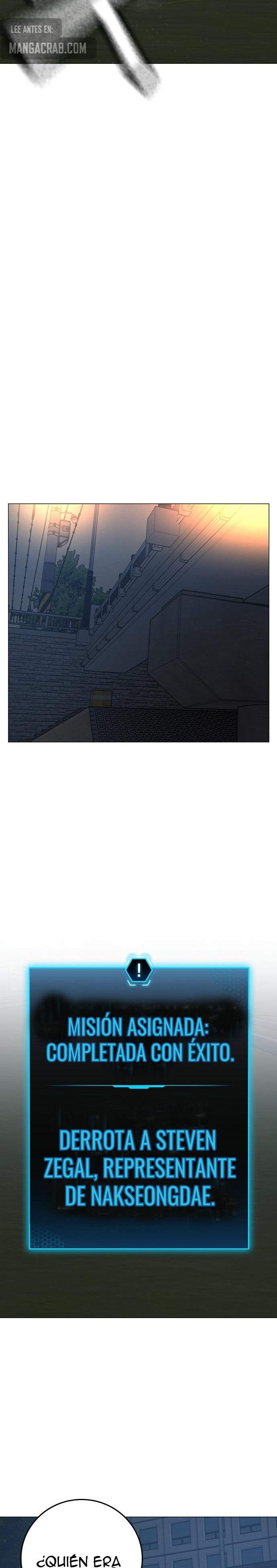 Reality Quest capítulo 87 página 19
