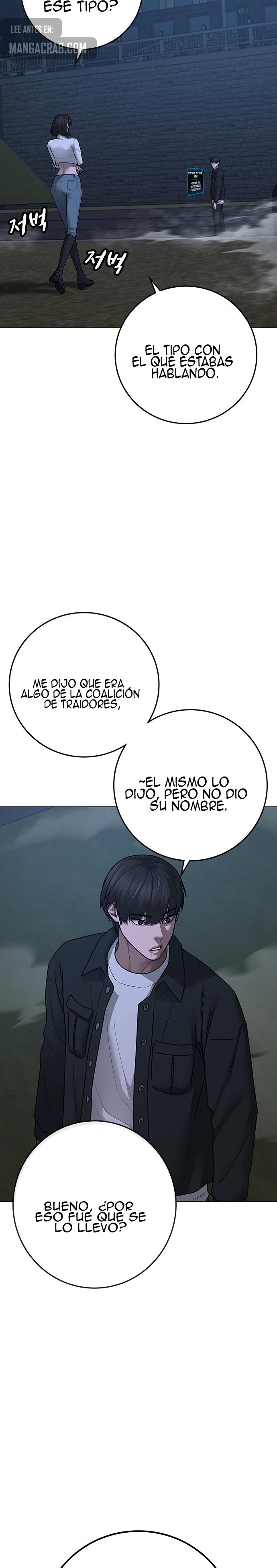 Reality Quest capítulo 87 página 20