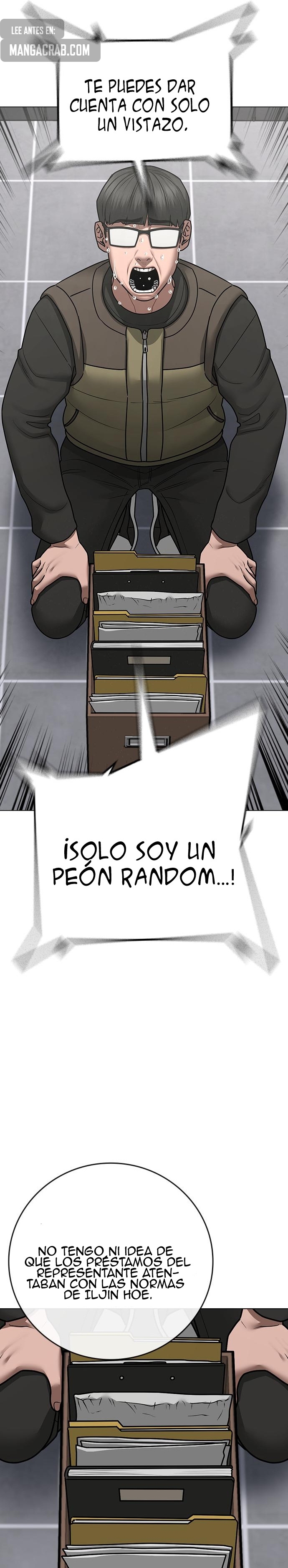 Reality Quest capítulo 87 página 24