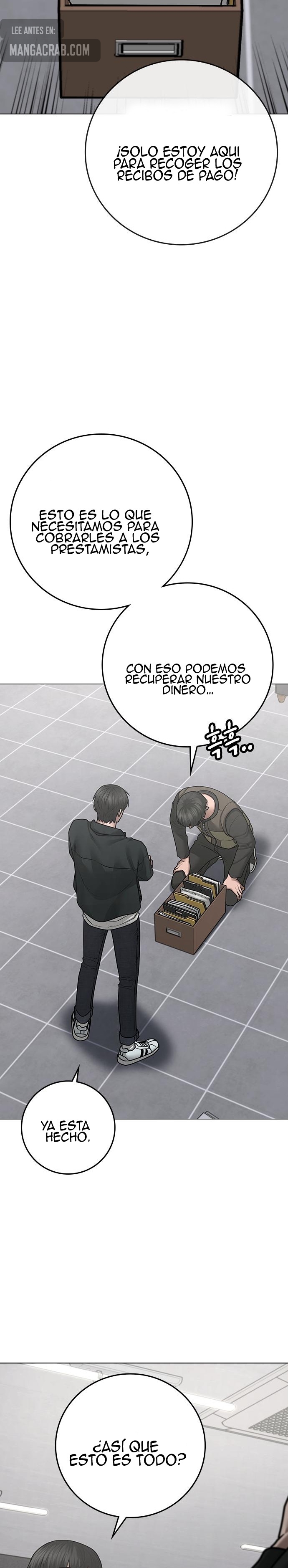 Reality Quest capítulo 87 página 25