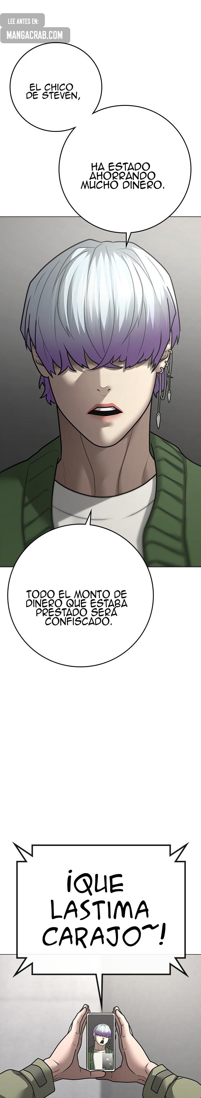 Reality Quest capítulo 87 página 28