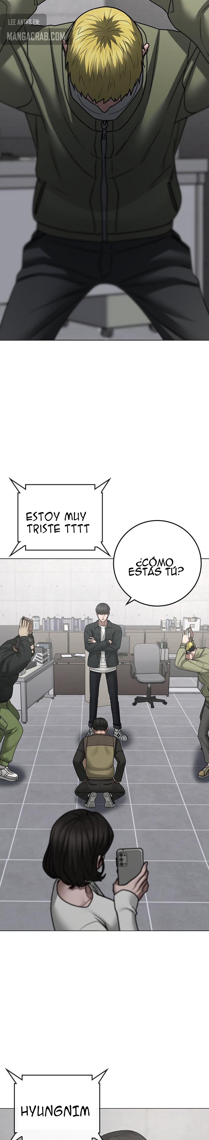 Reality Quest capítulo 87 página 29