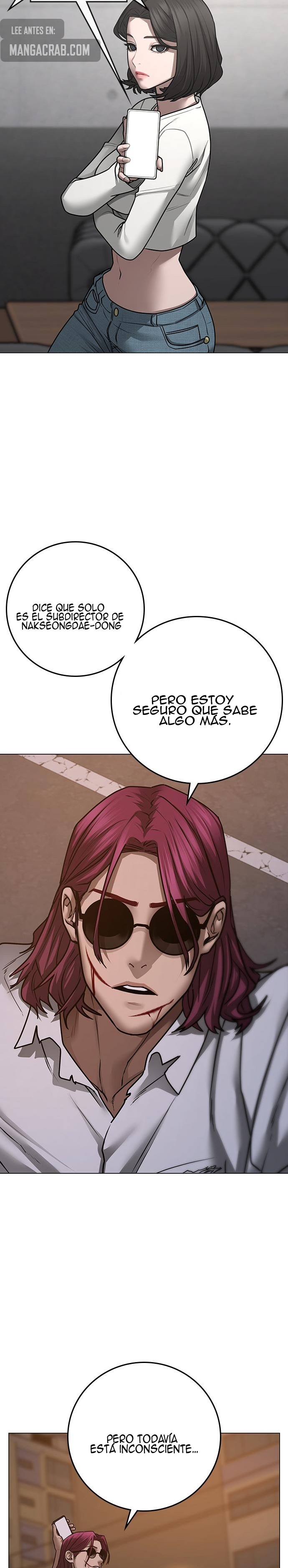 Reality Quest capítulo 87 página 30