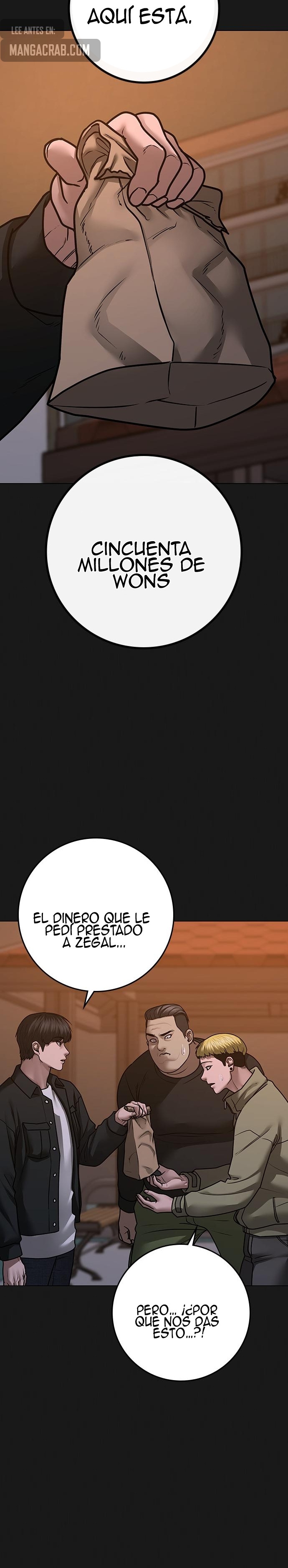 Reality Quest capítulo 87 página 34