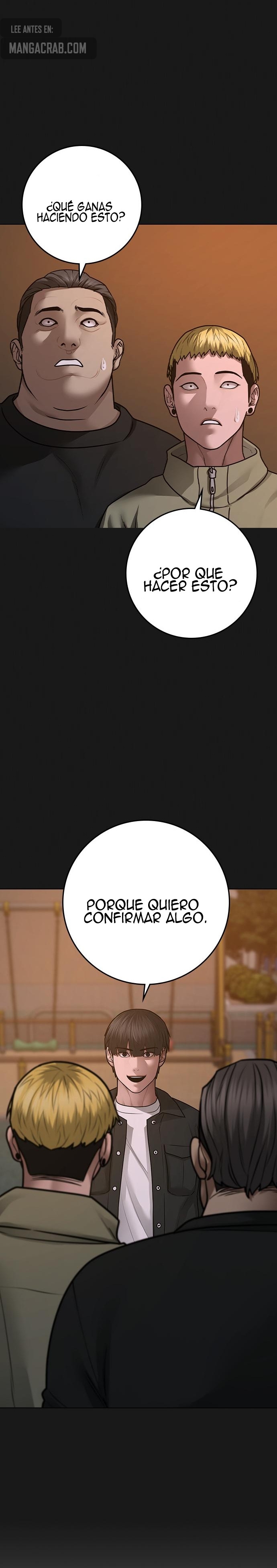 Reality Quest capítulo 87 página 37