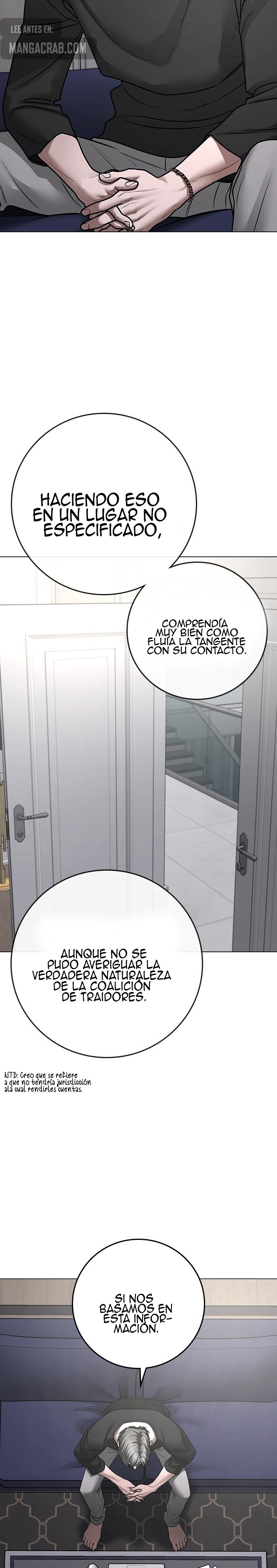Reality Quest capítulo 87 página 40