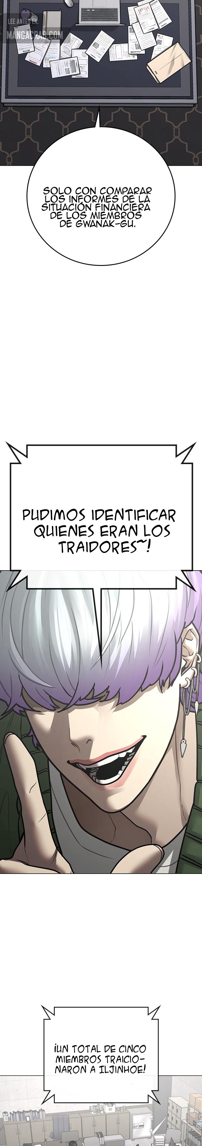 Reality Quest capítulo 87 página 41