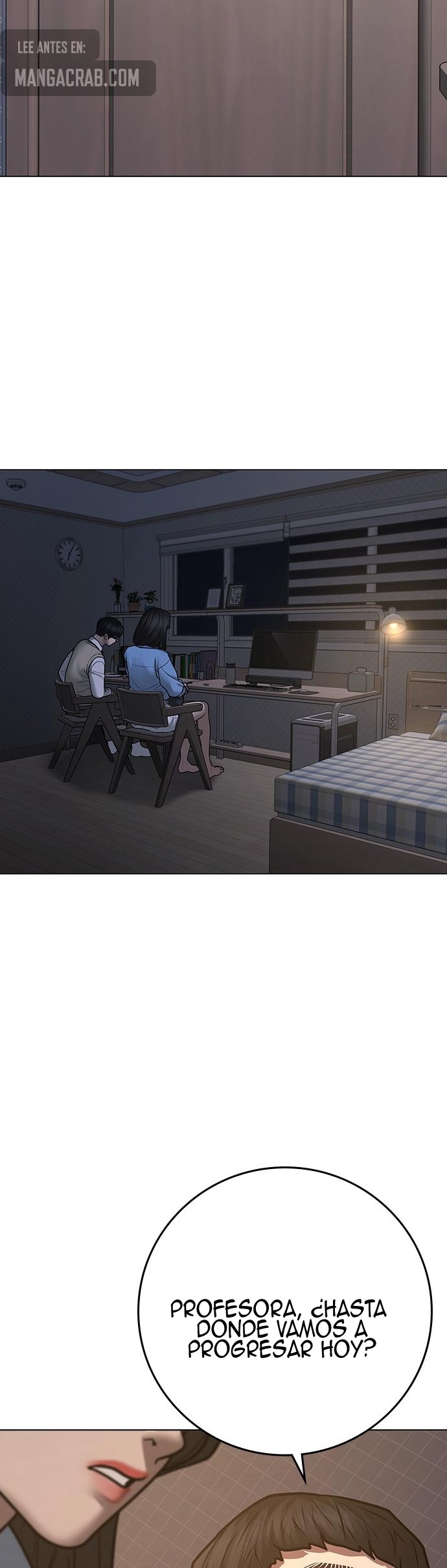 Reality Quest capítulo 87 página 50