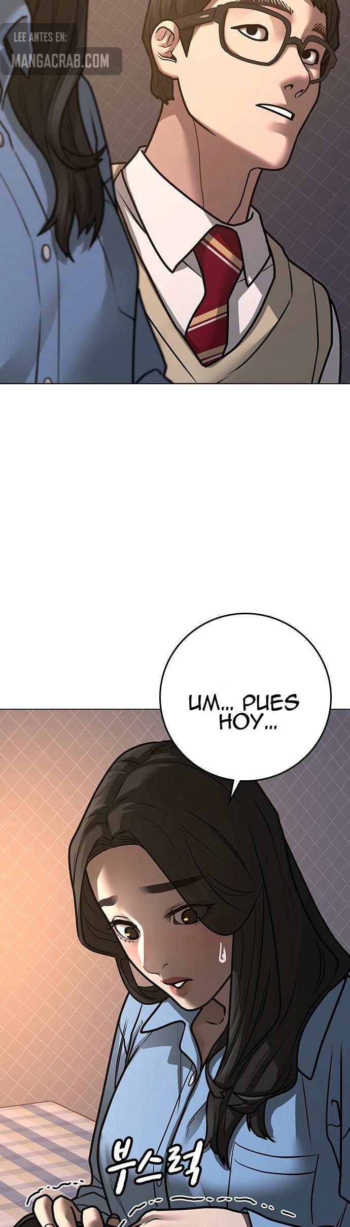 Reality Quest capítulo 87 página 51