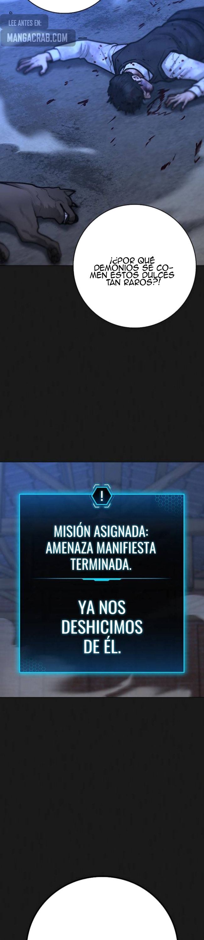 Reality Quest capítulo 88 página 10