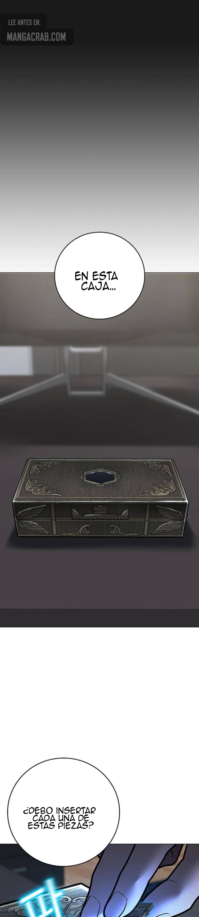 Reality Quest capítulo 88 página 14