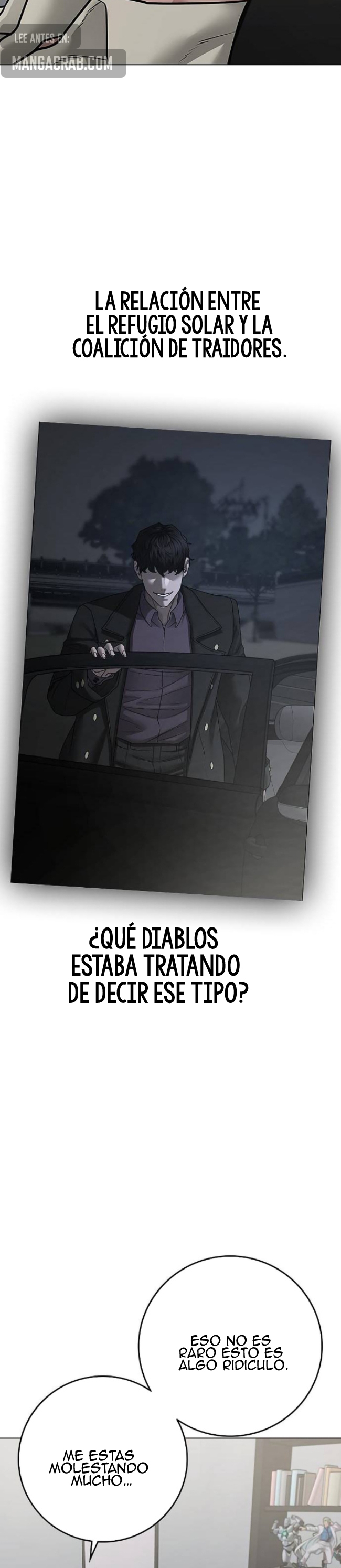 Reality Quest capítulo 88 página 18