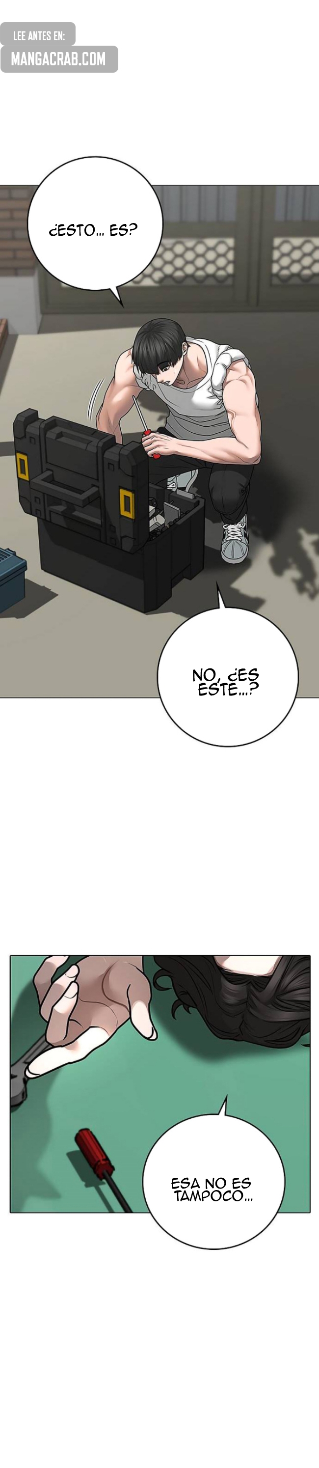 Reality Quest capítulo 88 página 21