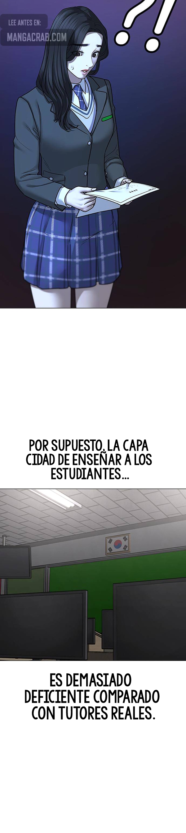 Reality Quest capítulo 88 página 32