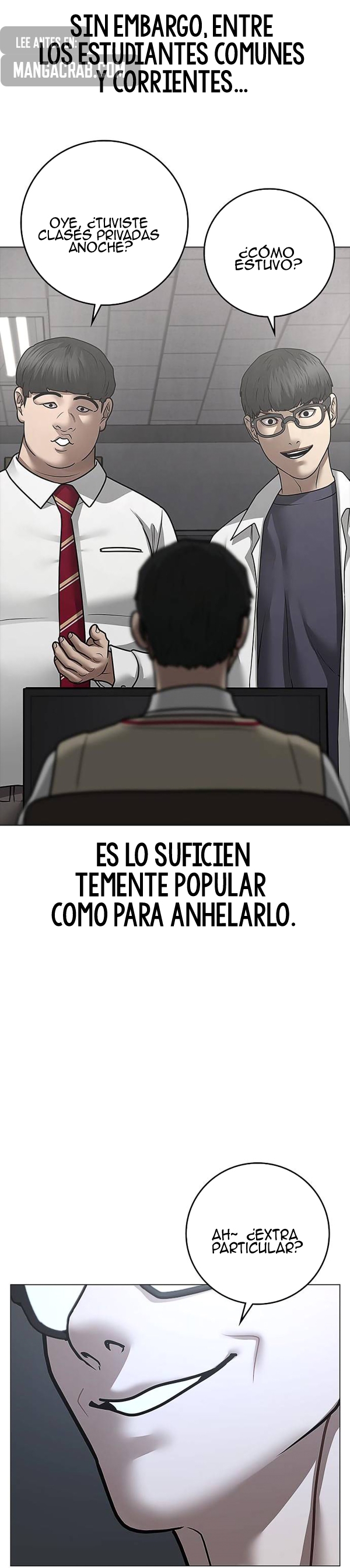 Reality Quest capítulo 88 página 33