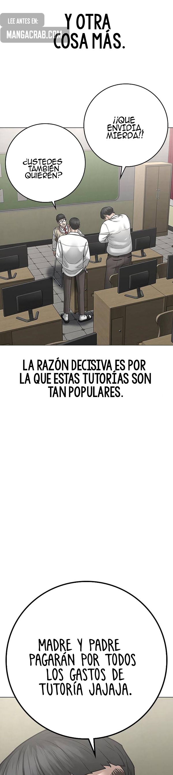 Reality Quest capítulo 88 página 35