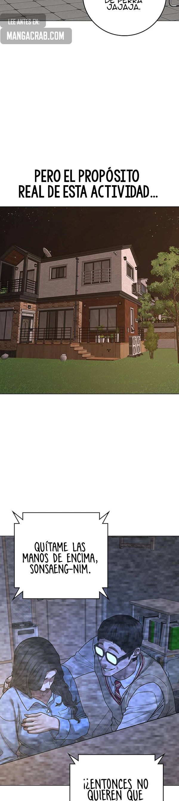 Reality Quest capítulo 88 página 37
