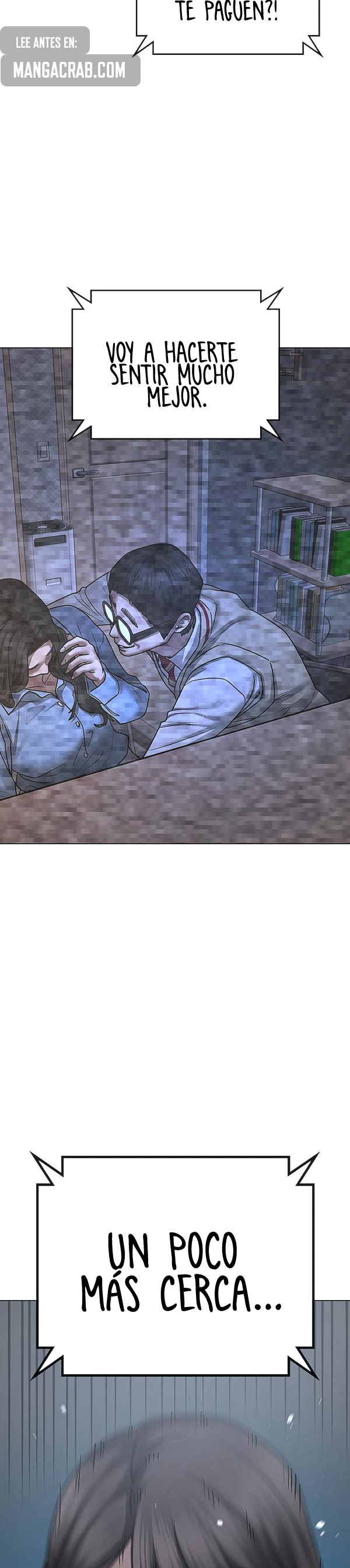 Reality Quest capítulo 88 página 38