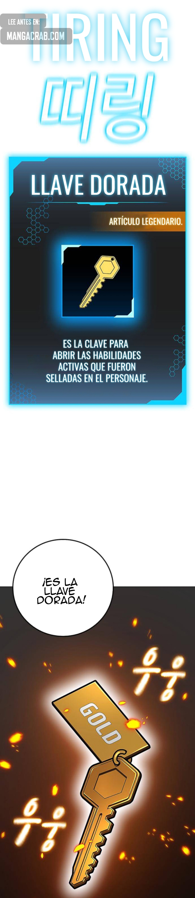 Reality Quest capítulo 88 página 4