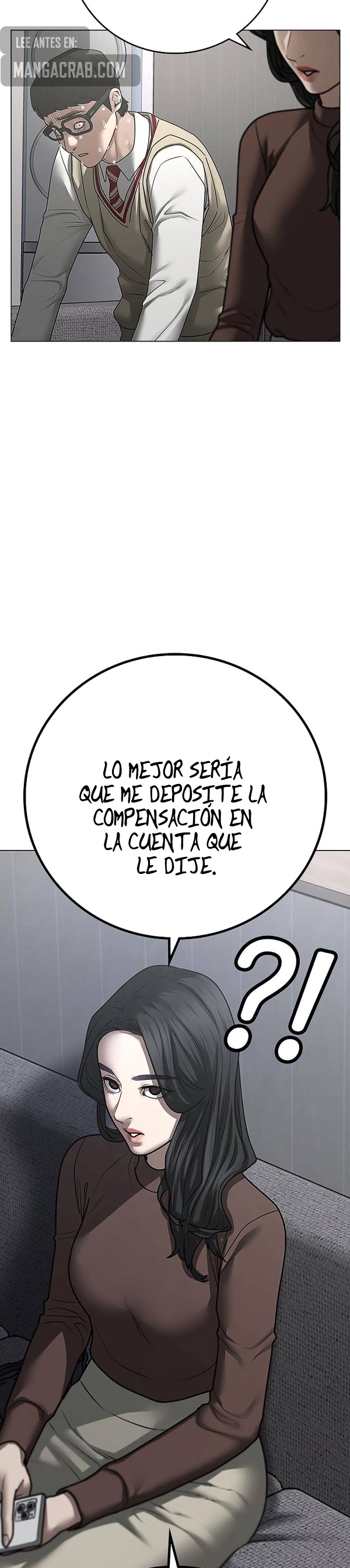 Reality Quest capítulo 88 página 41