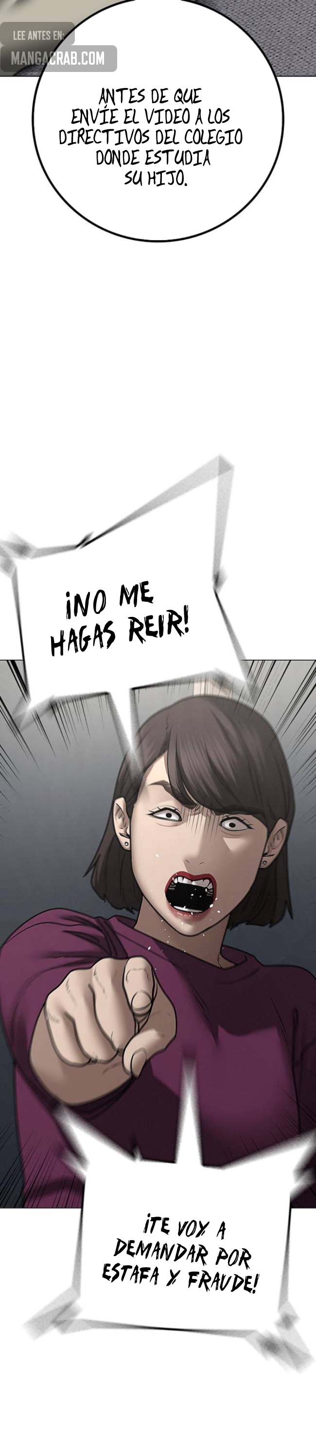 Reality Quest capítulo 88 página 42
