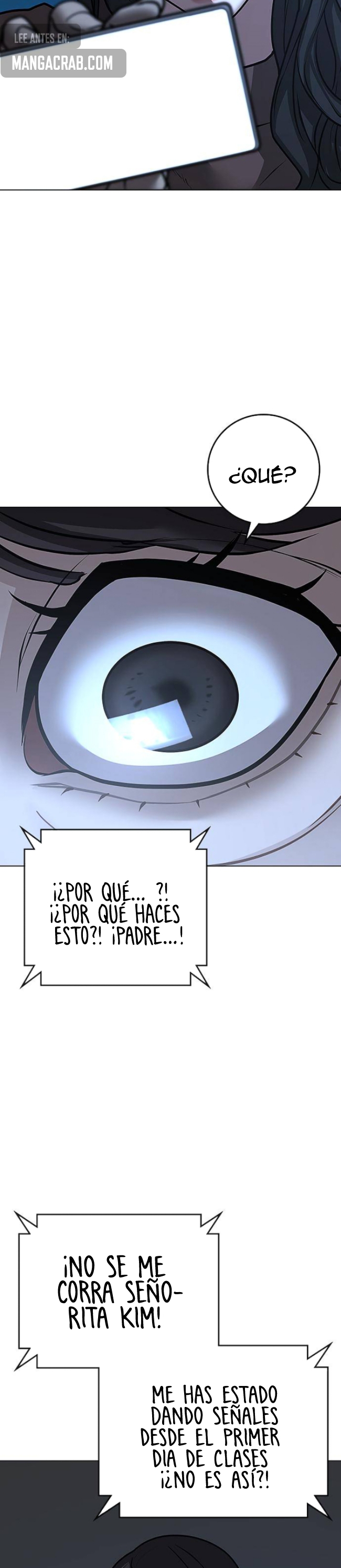 Reality Quest capítulo 88 página 44