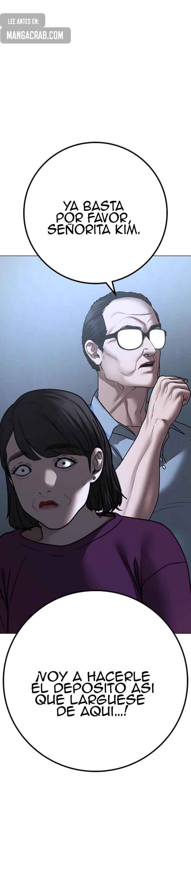 Reality Quest capítulo 88 página 46